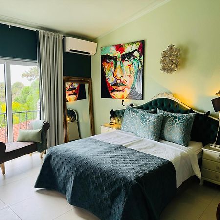 Palm View Guesthouse, Adults Only Luz Esterno foto