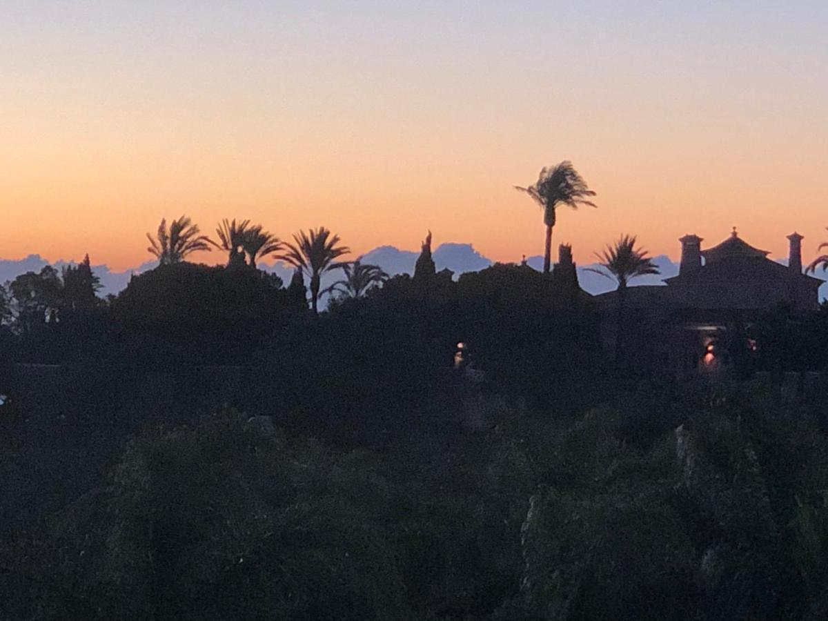 Palm View Guesthouse, Adults Only Luz Esterno foto