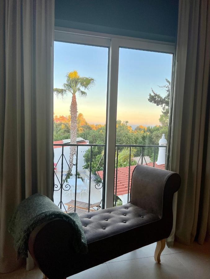 Palm View Guesthouse, Adults Only Luz Esterno foto