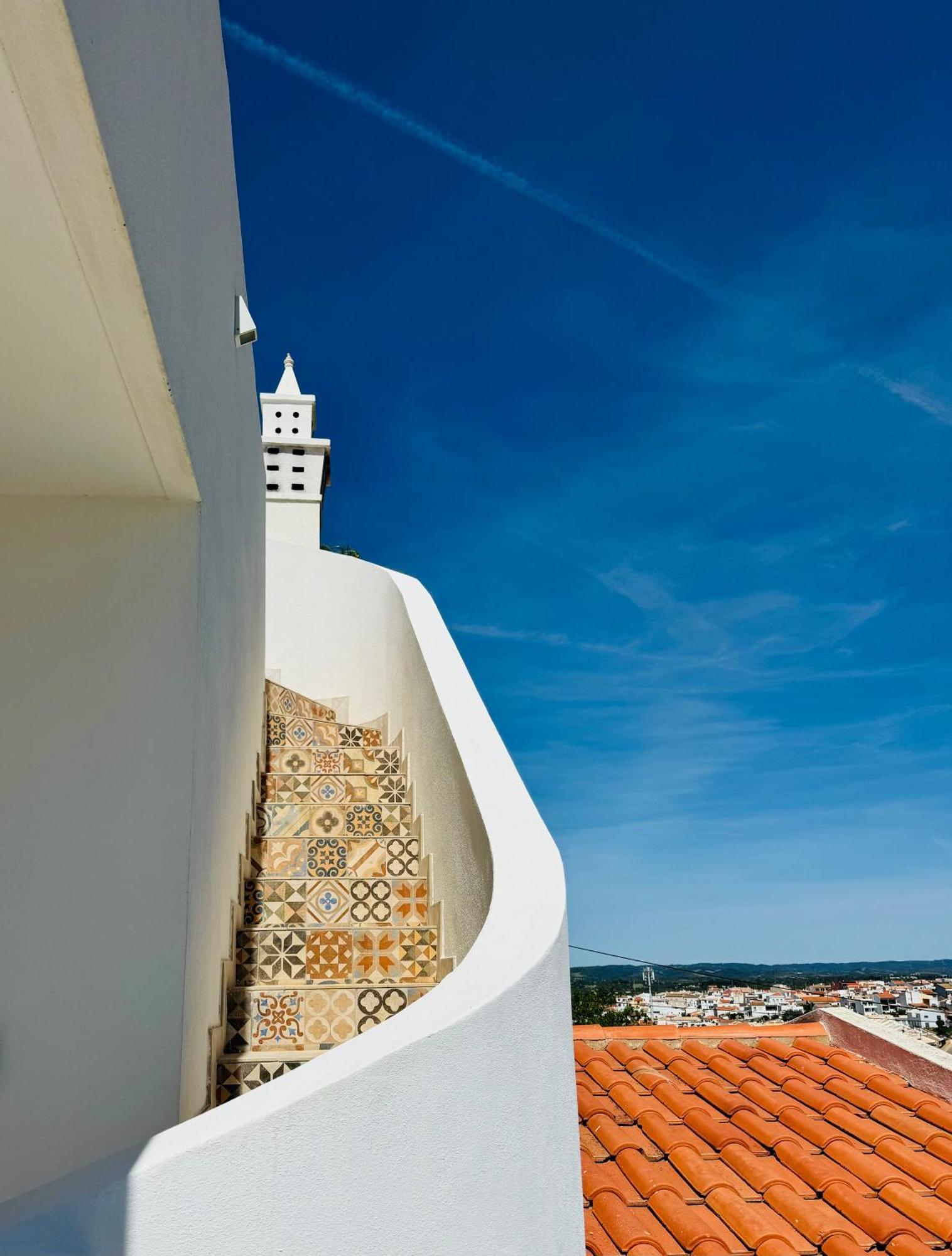 Palm View Guesthouse, Adults Only Luz Esterno foto